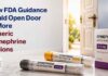 FDA Generic Epinephrine Guidance - AI-Generated