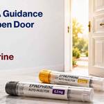New FDA Guidance Could Open Door to More Generic Epinephrine Options FDA Generic Epinephrine Guidance - AI-Generated