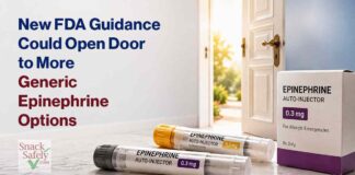 FDA Generic Epinephrine Guidance - AI-Generated