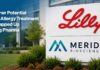 Another Potential Food Allergy Treatment is Snapped Up by Big Pharma Lily Merida Acquisition - AI-Generated