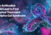 Rare Antibodies Could Lead to First Targeted Treatment for Alpha-Gal Syndrome NIH Antibody for AGS