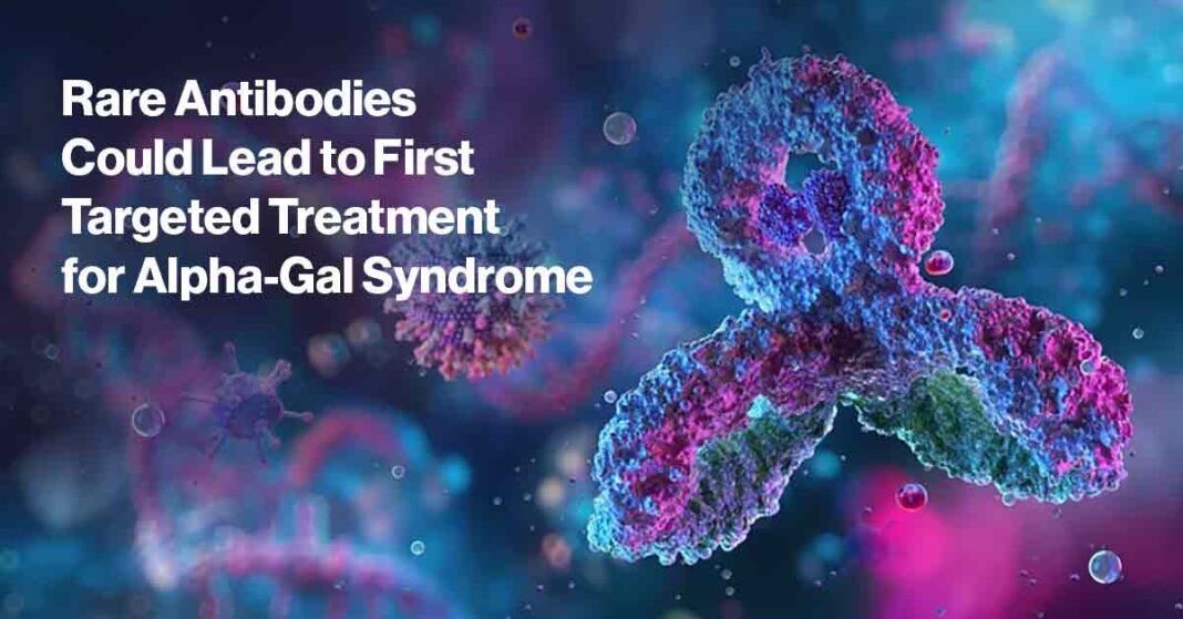 NIH Antibody for AGS