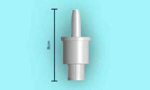 Coming Soon: The Next Generation of Needle-Free Epinephrine Options 3 Nasus