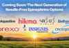 Coming Soon: The Next Generation of Needle-Free Epinephrine Options Next Gen Epinephrine