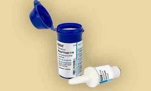 Coming Soon: The Next Generation of Needle-Free Epinephrine Options 5 Orexo