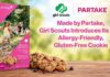 Made by Partake, Girl Scouts Introduces Its First Allergy-Friendly, Gluten-Free Cookie Partake Girl Scouts Cookie