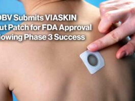 Viaskin BLA Submission