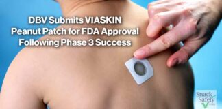 DBV Submits VIASKIN Peanut Patch for FDA Approval Following Phase 3 Success Viaskin BLA Submission