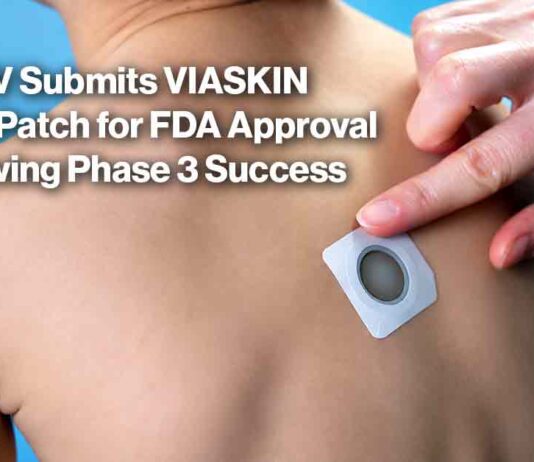 Viaskin BLA Submission