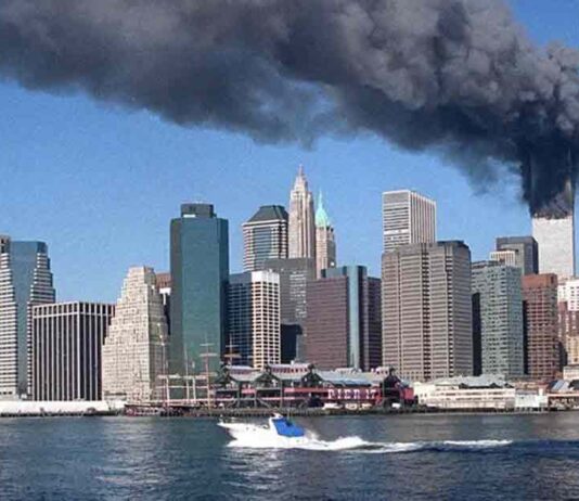WTC Remembrance