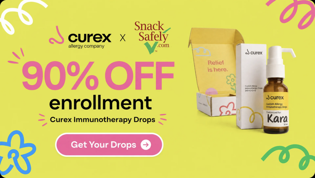 How This Food Allergy Treatment Is Helping Families Build Long-Term Tolerance from Home 3 image 1