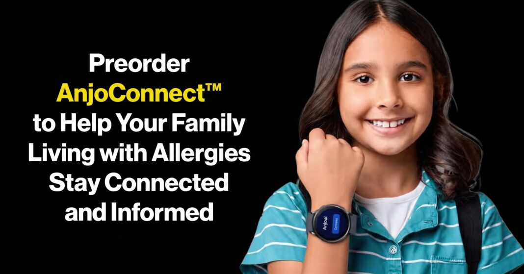 AnjoConnect