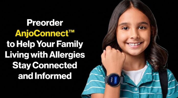 AnjoConnect