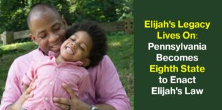 Elijah and Thomas Silvera
