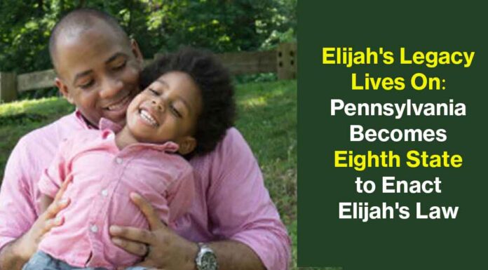 Elijah and Thomas Silvera