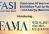 FAMA Introduction