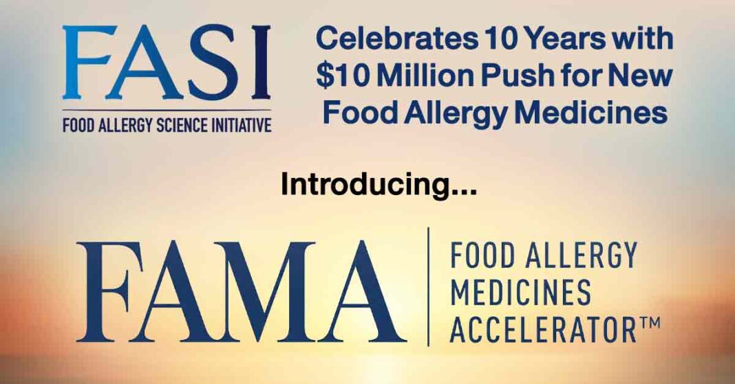 FAMA Introduction