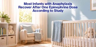 Infant Anaphylaxis Study - AI-Generated