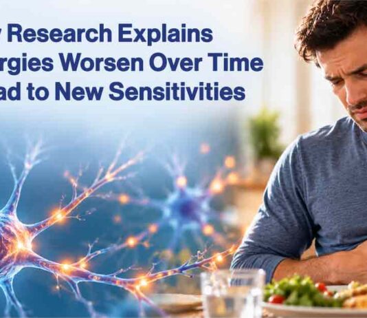 Nerve Signals and Stomach Discomfort - AI-Generated