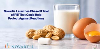 Novartis Remibrutinib Phase III Trial - AI-Generated