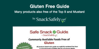 SSG Blog Header - Gluten