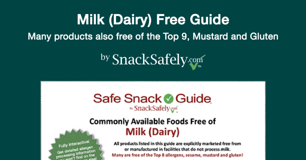 SSG Blog Header - Milk
