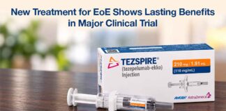 Tezspire Injection for EoE - AI-Generated