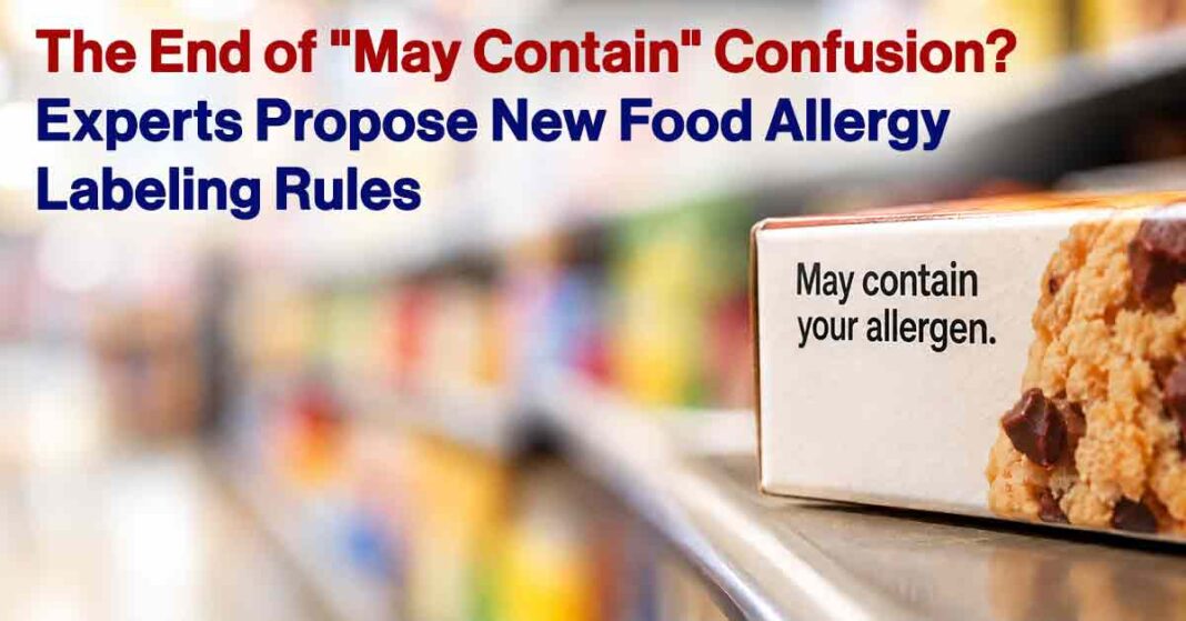 The End of May Contain