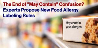 The End of May Contain