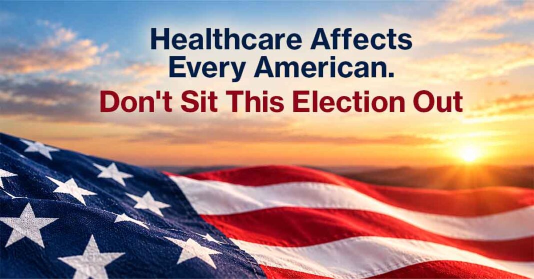 Vote Healthcare