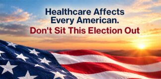 Vote Healthcare